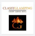 Classy Glamping logo